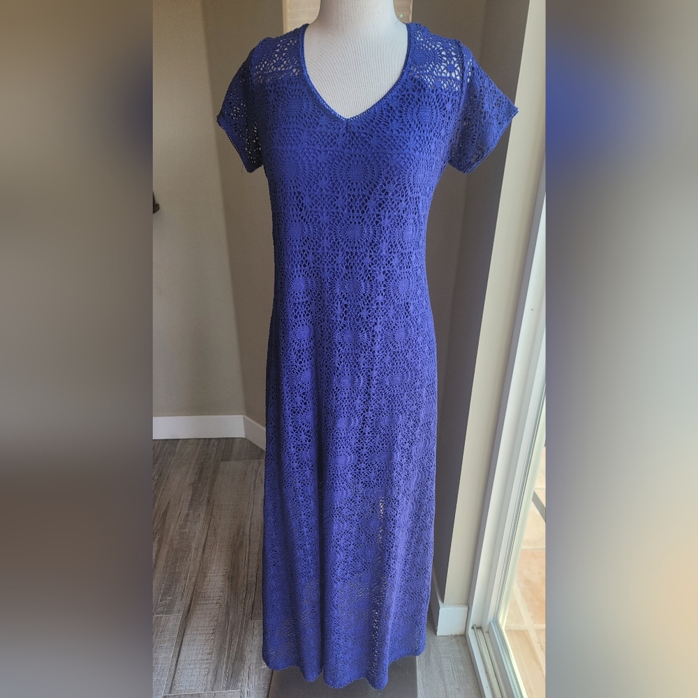 Tommy Bahama Maxi Dress
